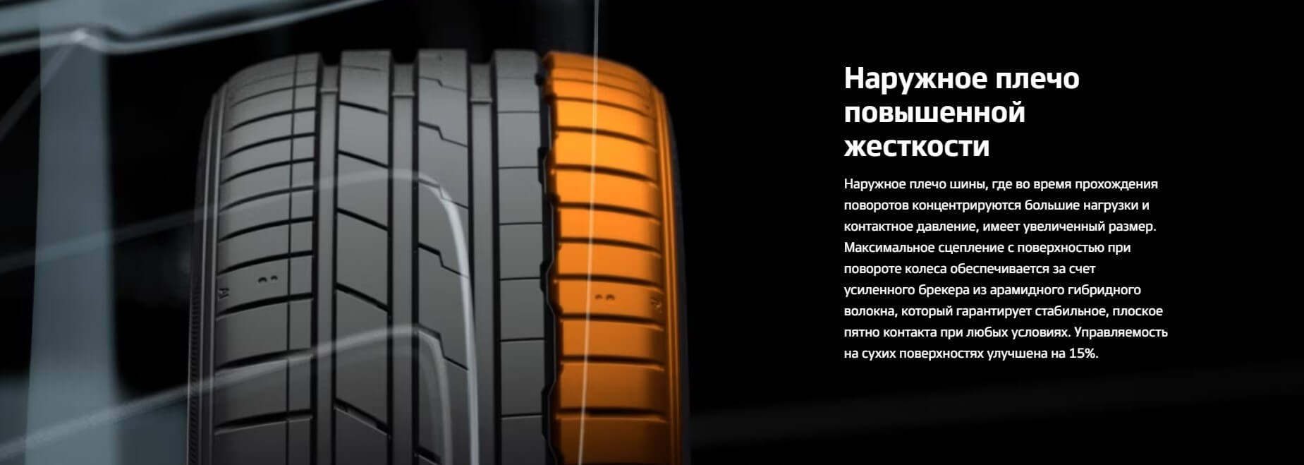 Шины Hankook Ventus S1 Evo 3 K127 235/45 R18 98Y (XL) купить в KOLOBOX  Рыбинск