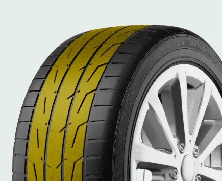 Dunlop Direzza DZ102