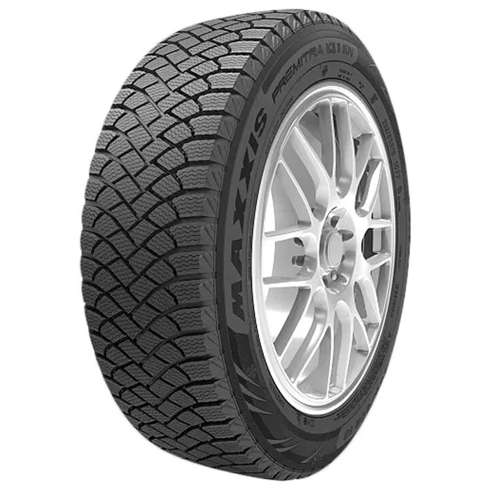 Фото MAXXIS SP5 SUV PREMITRA ICE