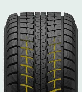 Надежное сцепление и торможение на сухой и мокрой дороге.