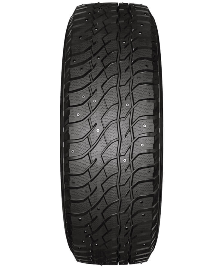 Viatti Bosco Nordico V-523 215/70 R16 100T в KOLOBOX