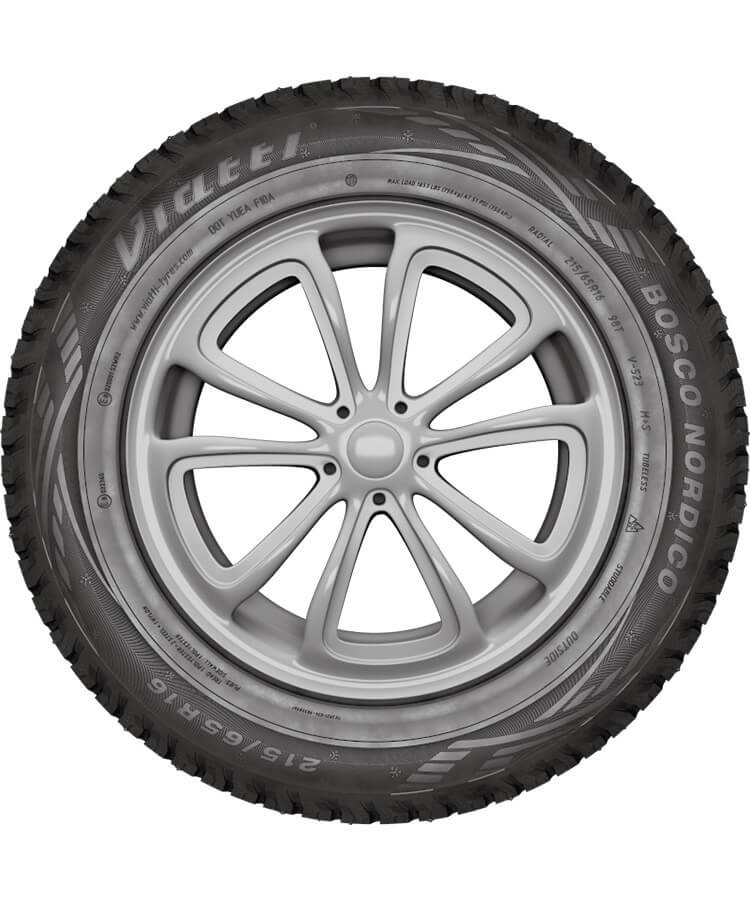 Viatti Bosco Nordico V-523 215/70 R16 100T купить в KOLOBOX
