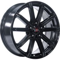 Alcasta M64 Black 5*114,3 6.5xR16 ET45 DIA60.1