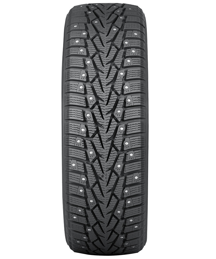 Nokian Tyres (Ikon Tyres) Nordman 7 195/55 R16 91T (XL)
