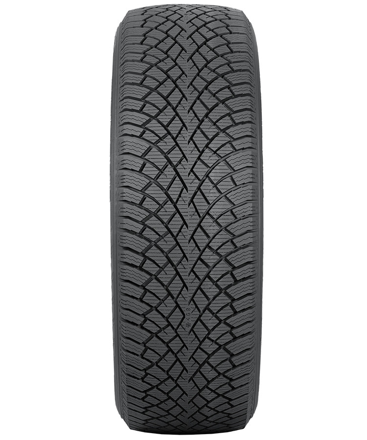 Nokian Tyres (Ikon) Hakkapeliitta R5 245/40 R19 98T (XL) в KOLOBOX