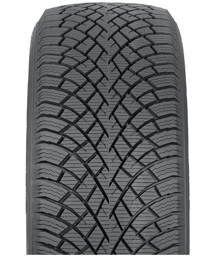 Nokian Tyres (Ikon) Hakkapeliitta R5 245/40 R19 98T (XL) купить в KOLOBOX