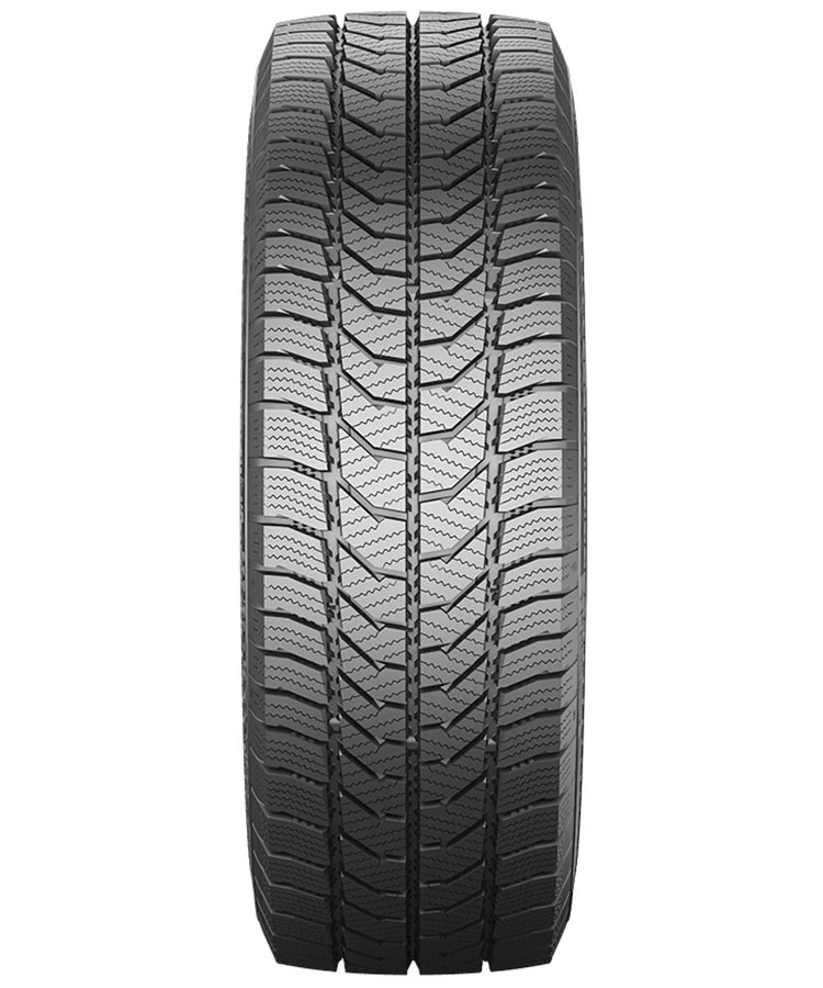Continental VanContact Viking 195/75 R16C 107/105R (8PR) купить в KOLOBOX