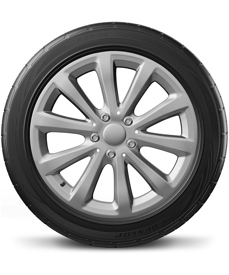 Dunlop Direzza DZ102 купить в KOLOBOX