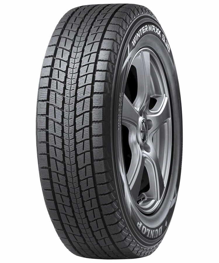 Dunlop Winter Maxx SJ8