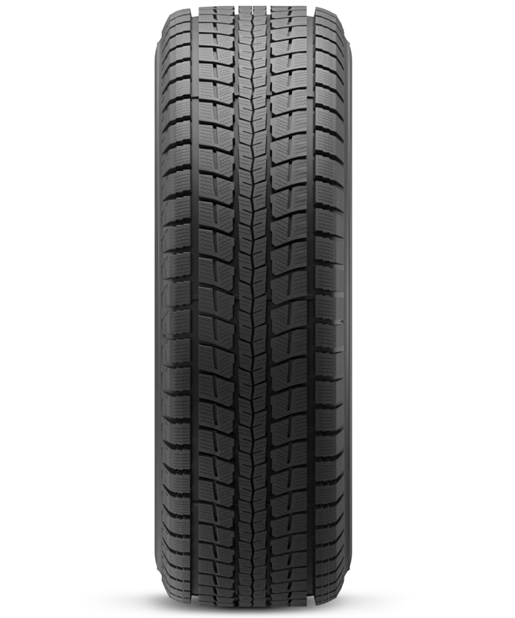 Dunlop Winter Maxx SJ8 в KOLOBOX