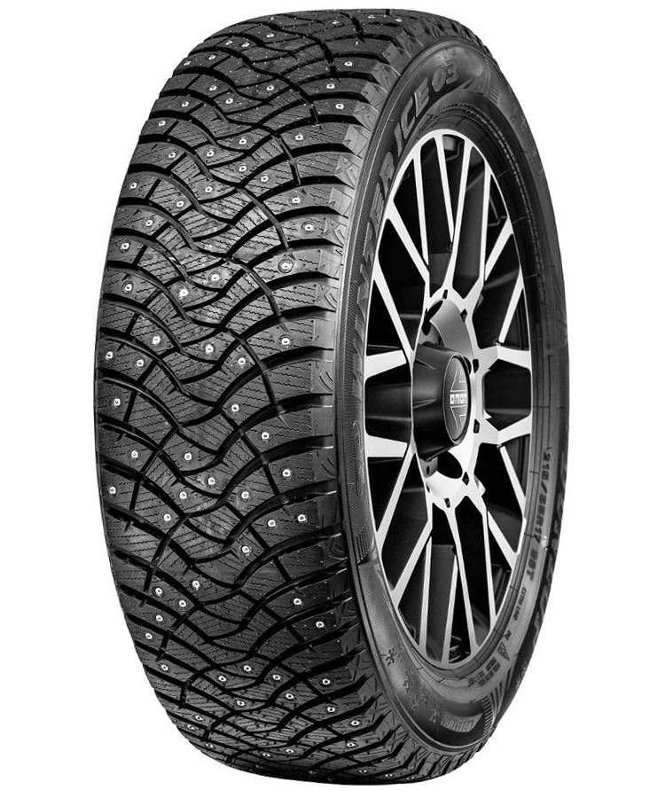 Dunlop SP Winter Ice 03