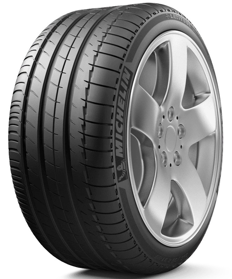 Michelin Latitude Sport 275/55 R19 111W (MO)