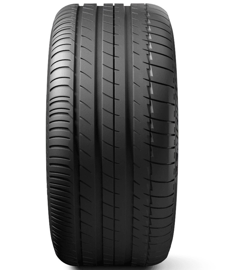 Michelin Latitude Sport 275/55 R19 111W (MO) в KOLOBOX
