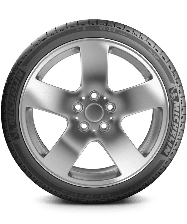 Michelin Latitude Sport 275/55 R19 111W (MO) купить в KOLOBOX