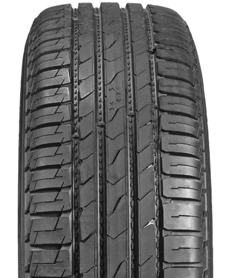 Ikon (Nokian Tyres) Nordman S2 SUV 235/75 R16 108T в KOLOBOX