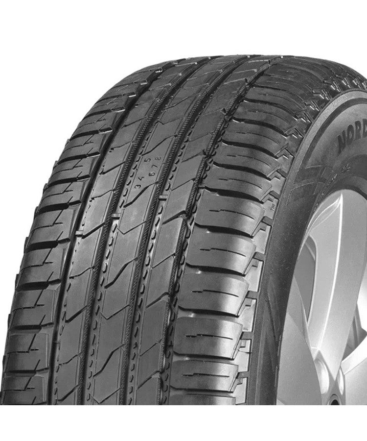 Ikon (Nokian Tyres) Nordman S2 SUV 235/75 R16 108T купить в KOLOBOX