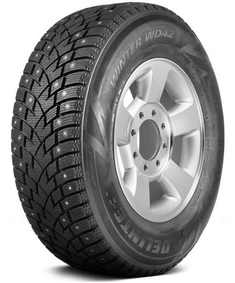 Delinte Winter WD42