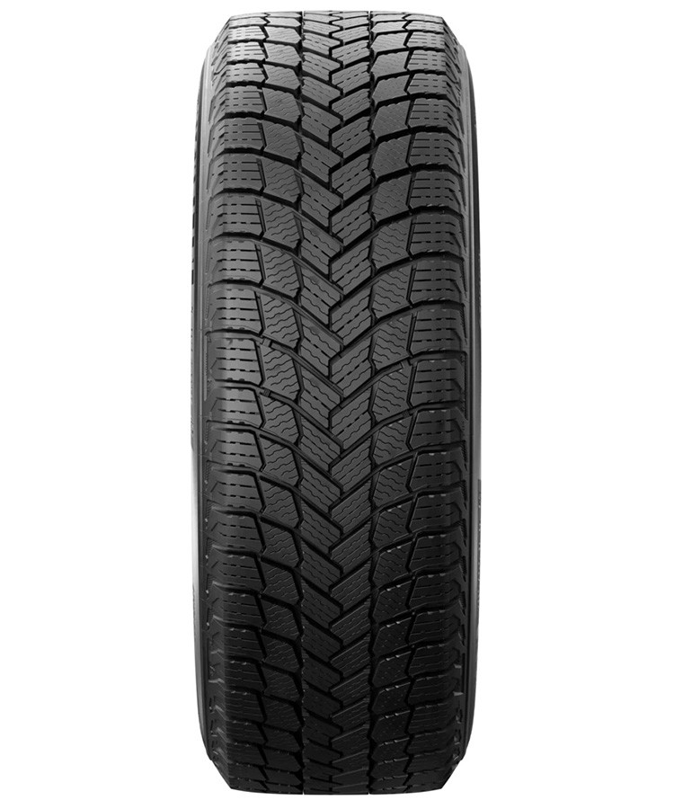 Michelin X-Ice Snow SUV 235/65 R18 110T (XL) в KOLOBOX