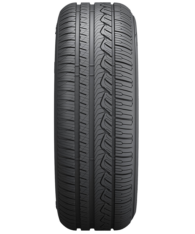 Nitto NT421Q 255/50 R20 109V в KOLOBOX