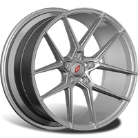 Inforged IFG39 Silver 5*108 8.5xR19 ET45 DIA63.3