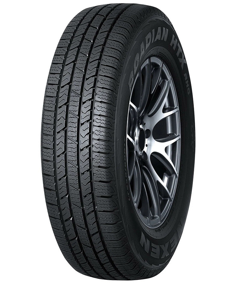 Nexen Roadian HTX RH5 235/70 R16 106T