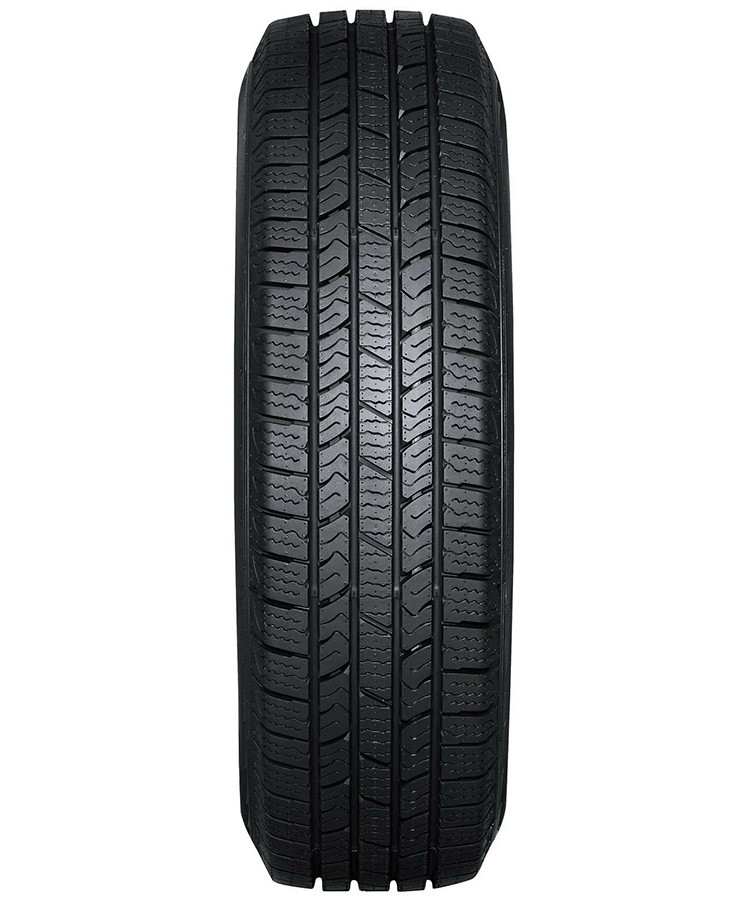 Nexen Roadian HTX RH5 235/70 R16 106T в KOLOBOX