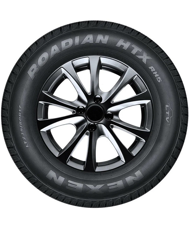 Nexen Roadian HTX RH5 235/70 R16 106T купить в KOLOBOX
