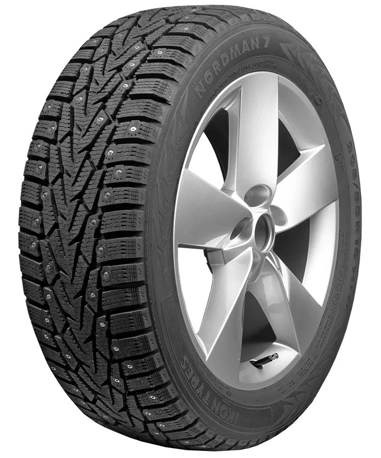 Ikon (Nokian Tyres) Nordman 7 175/70 R13 82T