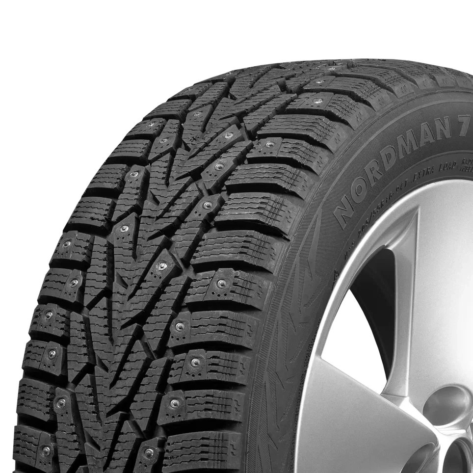 Ikon (Nokian Tyres) Nordman 7 175/70 R13 82T купить в KOLOBOX