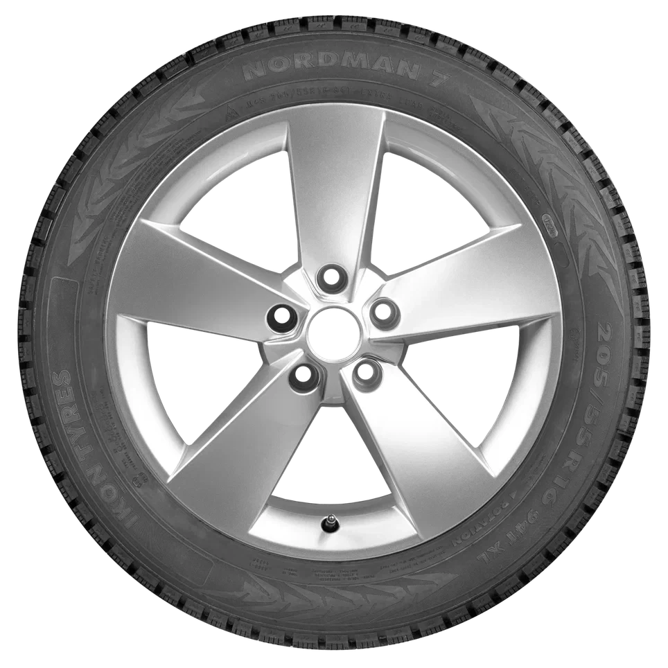Ikon (Nokian Tyres) Nordman 7 175/70 R13 82T заказать