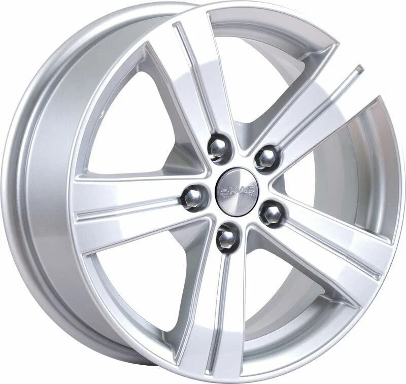 Скад Мицар Селена 5*108 6.5xR16 ET38 DIA67.1