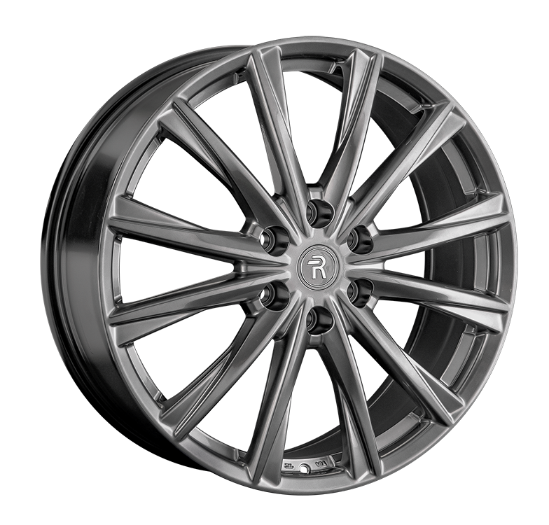 Replay CL25 HPB 6*139,7 8xR20 ET30 DIA77.8