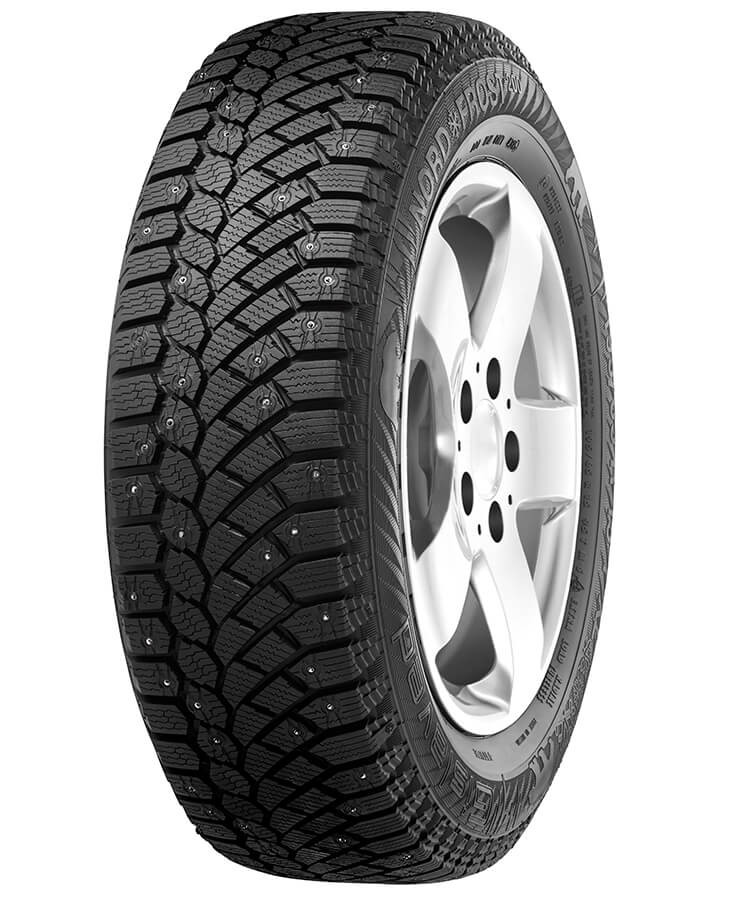 Gislaved Nord Frost 200 185/65 R15 92T