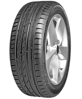 Ikon (Nokian Tyres) Character Ultra (Nordman SZ2) 215/45 R17 91Y (XL)