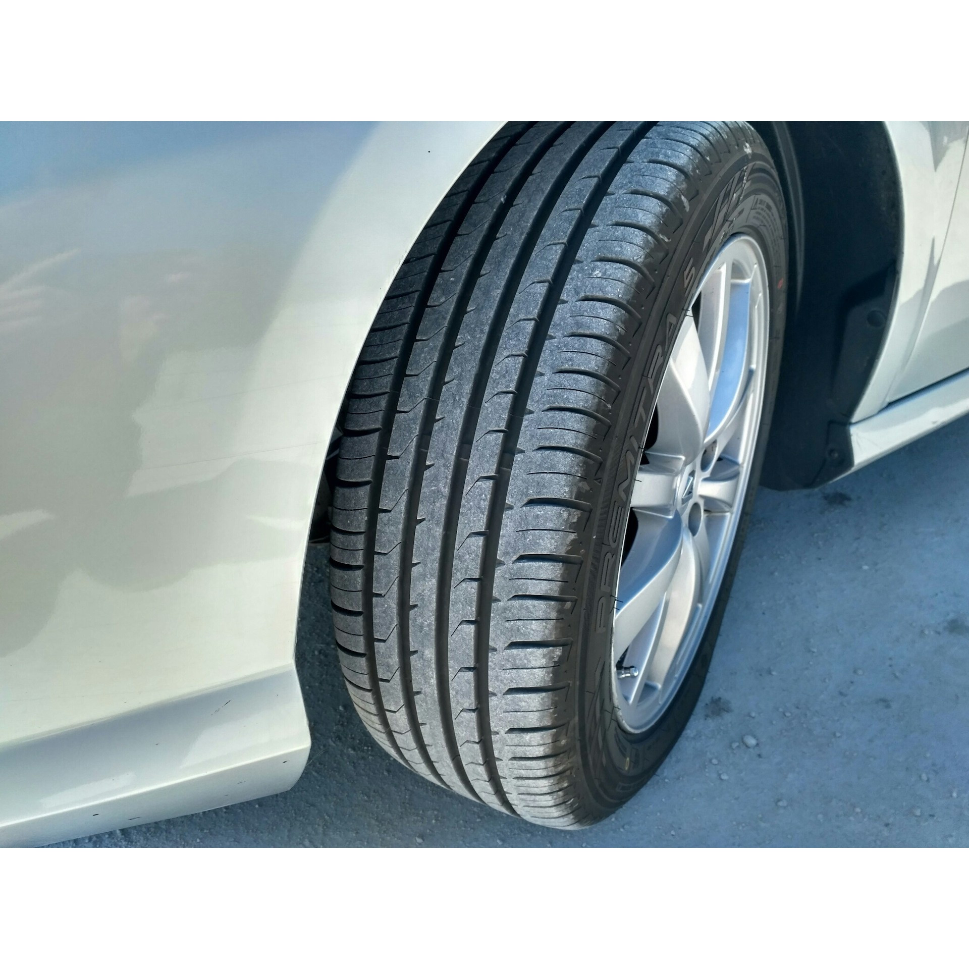 Maxxis HP5 Premitra 235/55 R17 99V заказать