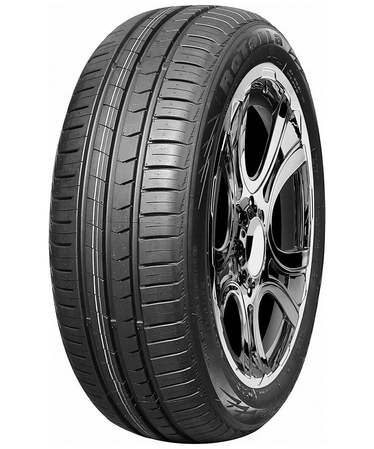 Rotalla SETULA S-RACE RU01 255/45 R19 104Y (XL)