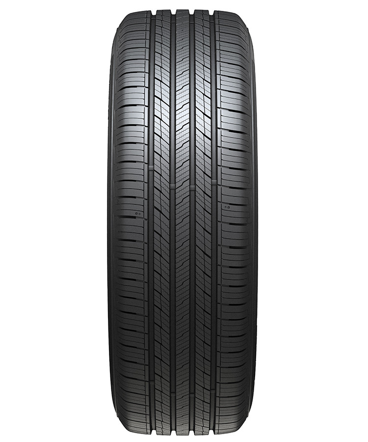 Hankook Dynapro HPX RA43 215/65 R16 98H в KOLOBOX