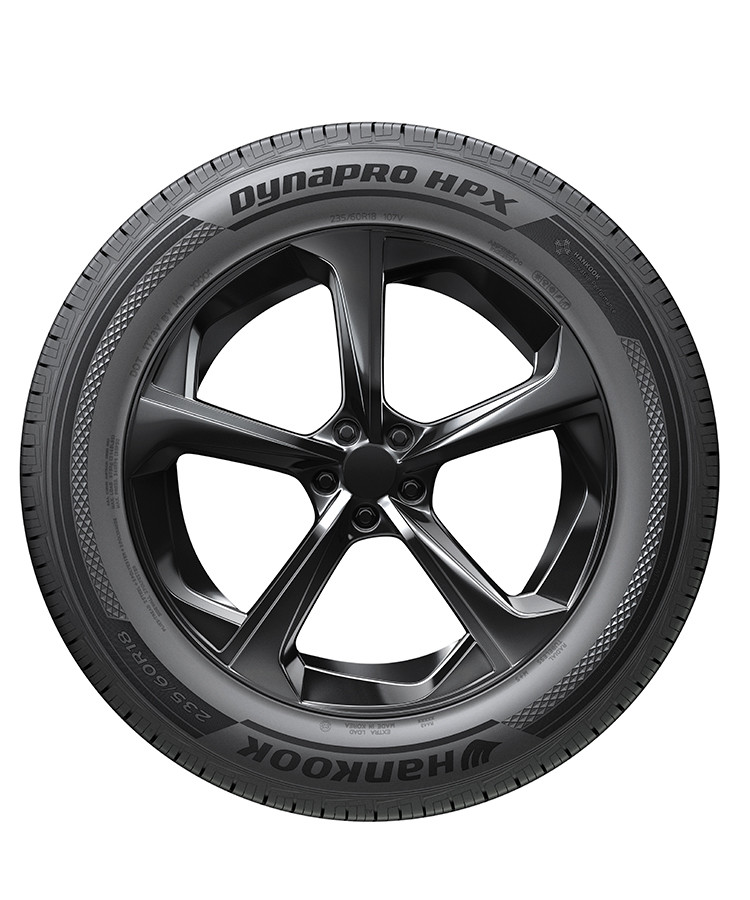 Hankook Dynapro HPX RA43 215/65 R16 98H купить в KOLOBOX