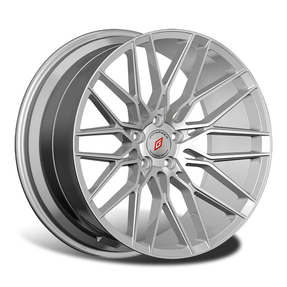 Inforged IFG34