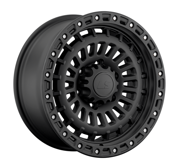 LS LS1348 MB 6*139,7 8.5xR17 ET25 DIA100.1