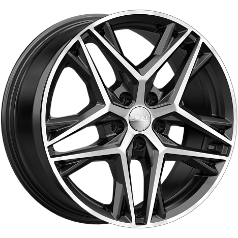 Скад Челси Алмаз Бархат 5*127 8xR18 ET56.4 DIA71.6