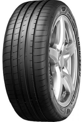 Goodyear Eagle F1 Asymmetric 5 225/40 R19 93Y (XL)(FP)