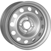 Евродиск 53A36C S 4*100 5.5xR14 ET36 DIA60.1