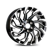 FR Replica IVF-964