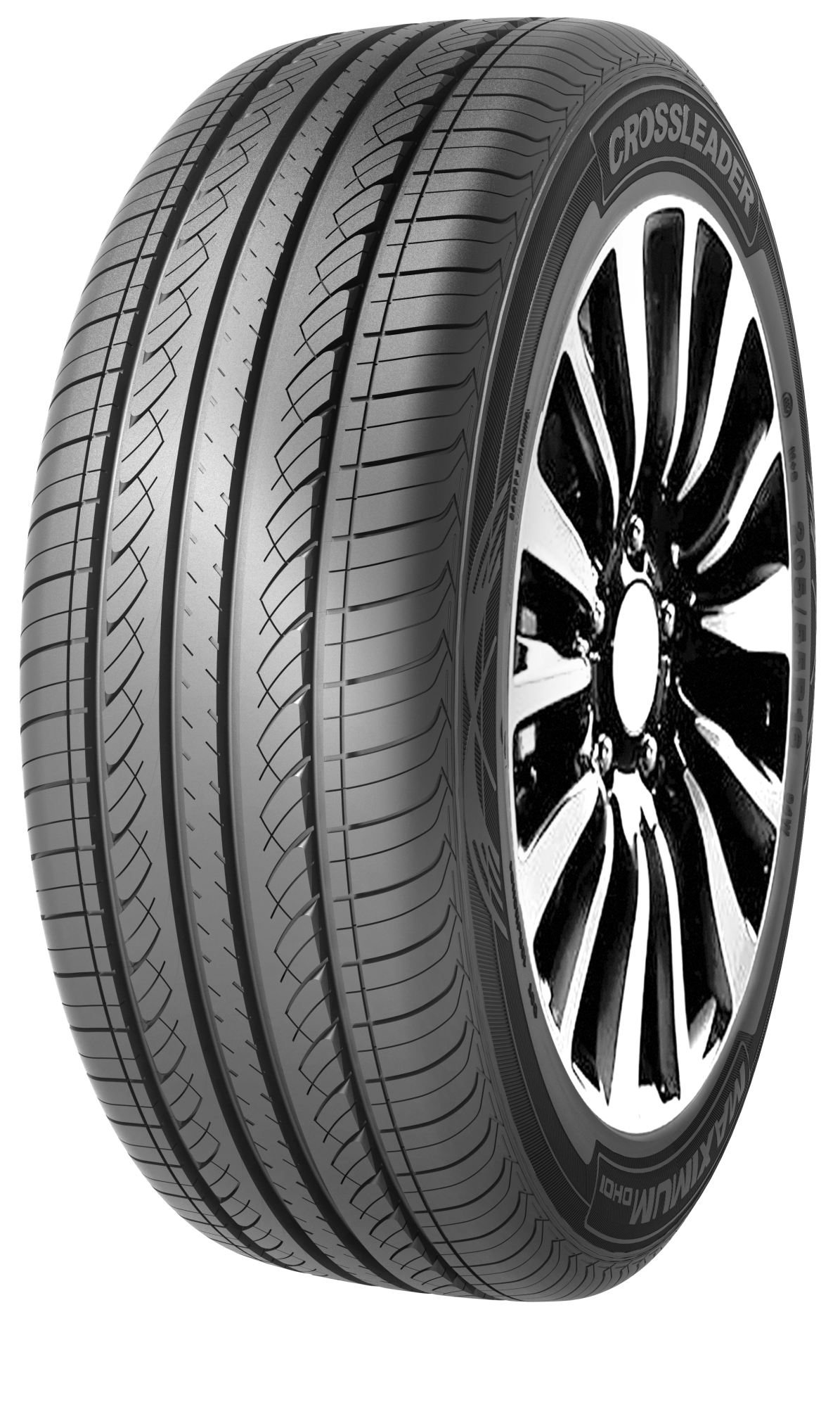 Doublestar MAXIMUM DH01