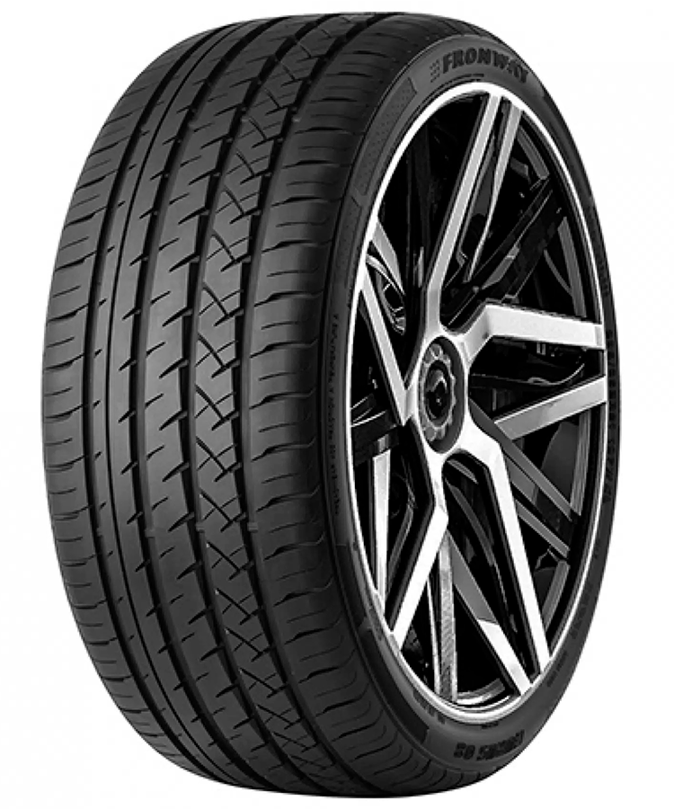 Fronway Eurus 08 275/40 R19 105W (XL)