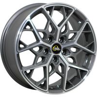 Cross Street CR-20 GMF 5*114,3 6.5xR16 ET50 DIA66.1