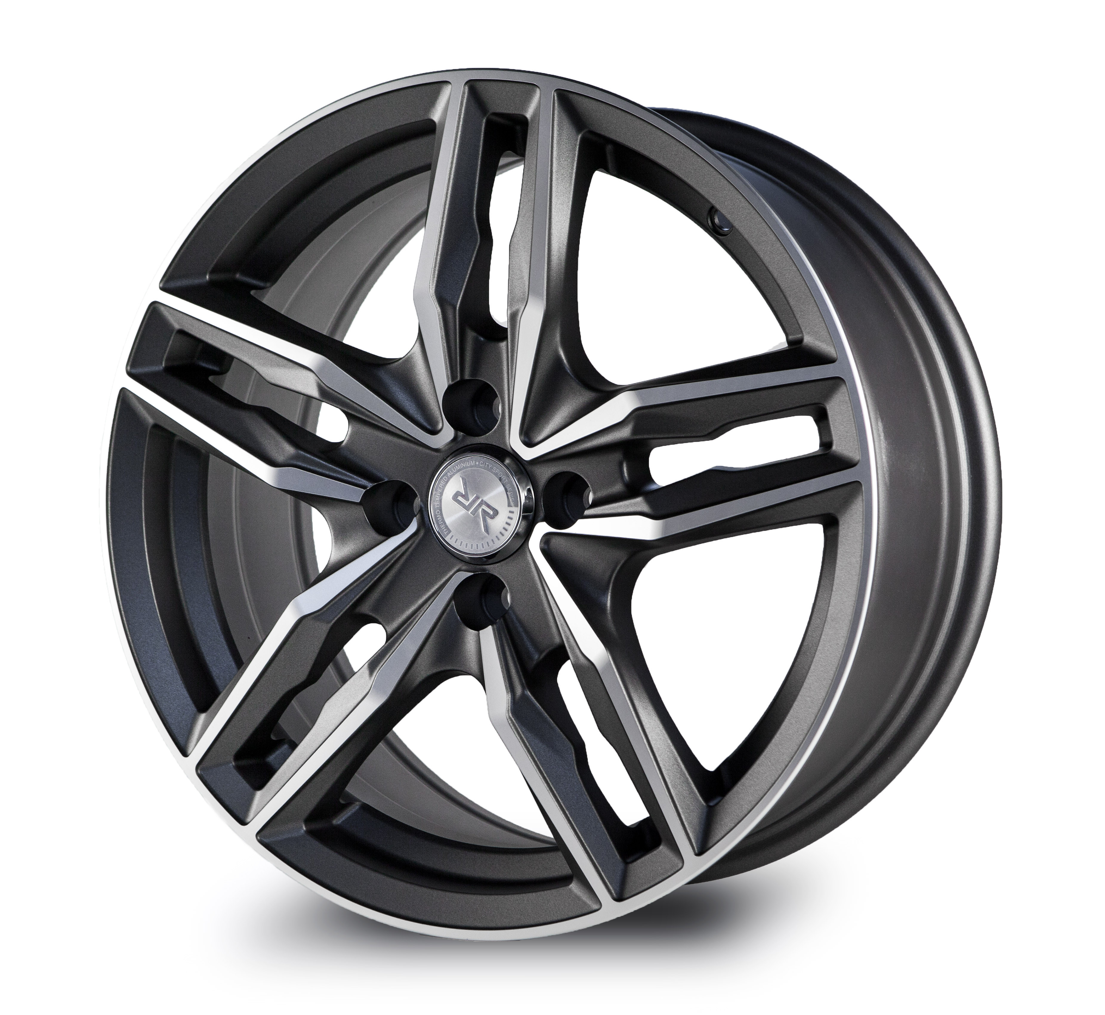 Race Ready CSSD2788 MK-P/M 5*114,3 6.5xR15 ET40 DIA67.1