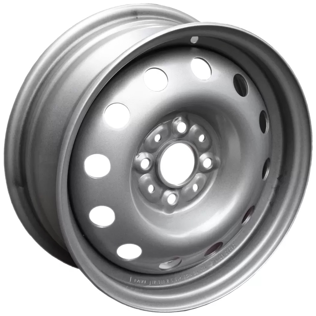 Magnetto 13001 Black 4*98 5xR13 ET35 DIA58.5