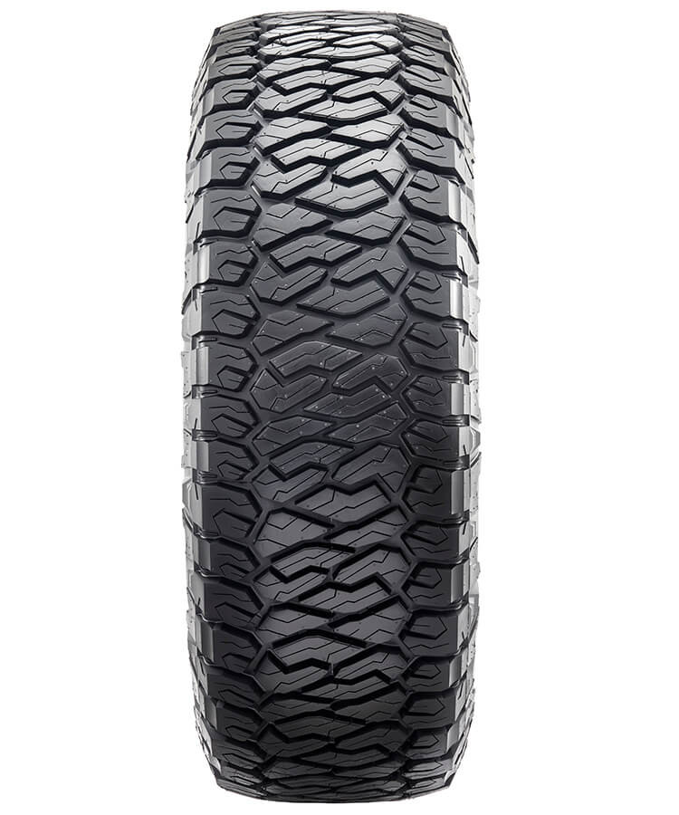 Maxxis AT811 Razr 265/70 R18 124/121S (10PR) в KOLOBOX